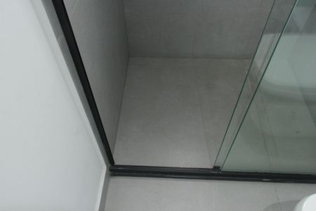 Apartamento para alugar com 59m², 1 quarto e 1 vagaBanheiro da Suíte