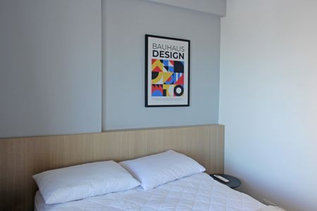 Apartamento para alugar com 59m², 1 quarto e 1 vagaSuite