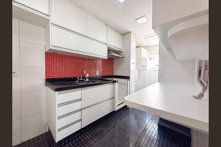 Apartamento para alugar com 98m², 3 quartos e 2 vagas Apartamento para alugar com 98m², 3 quartos e 2 vagasCozinha