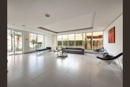 Apartamento para alugar com 98m², 3 quartos e 2 vagas Apartamento para alugar com 98m², 3 quartos e 2 vagasHall de entrada