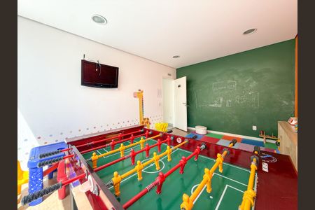 Apartamento para alugar com 98m², 3 quartos e 2 vagas Apartamento para alugar com 98m², 3 quartos e 2 vagasBrinquedoteca