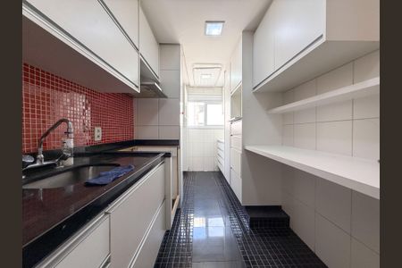Apartamento para alugar com 98m², 3 quartos e 2 vagas Apartamento para alugar com 98m², 3 quartos e 2 vagasCozinha