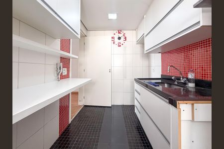 Apartamento para alugar com 98m², 3 quartos e 2 vagas Apartamento para alugar com 98m², 3 quartos e 2 vagasCozinha