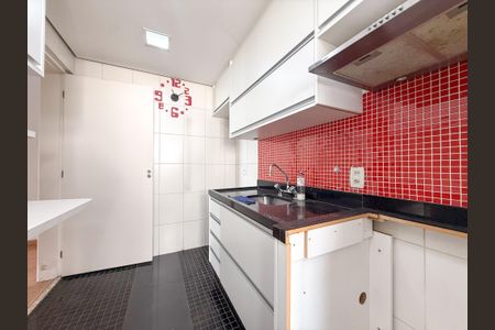 Apartamento para alugar com 98m², 3 quartos e 2 vagas Apartamento para alugar com 98m², 3 quartos e 2 vagasCozinha