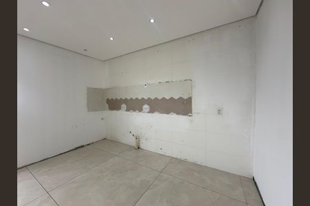 Apartamento à venda com 107m², 3 quartos e 3 vagasCozinha