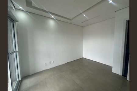 Apartamento à venda com 107m², 3 quartos e 3 vagasSuíte 3