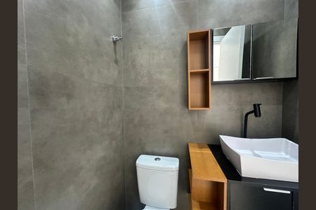 Apartamento à venda com 107m², 3 quartos e 3 vagasLavabo