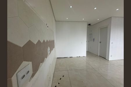 Apartamento à venda com 107m², 3 quartos e 3 vagasCozinha