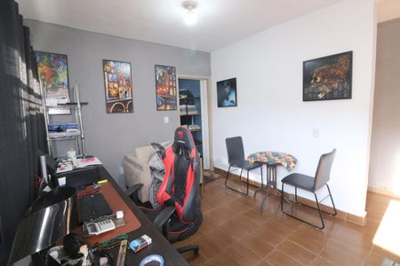 Casa para alugar com 180m², 3 quartos e 2 vagasQuarto 3