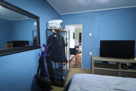 Casa para alugar com 180m², 3 quartos e 2 vagasQuarto 4