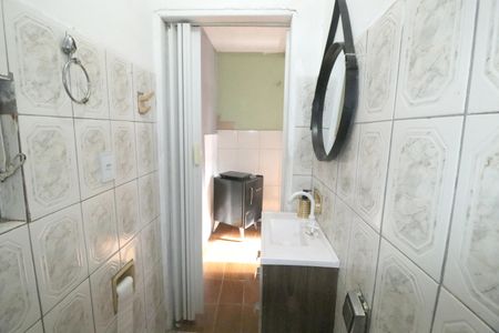 Casa para alugar com 180m², 3 quartos e 2 vagasBanheiro 2