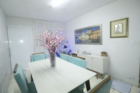 Casa para alugar com 180m², 3 quartos e 2 vagasSala de Jantar