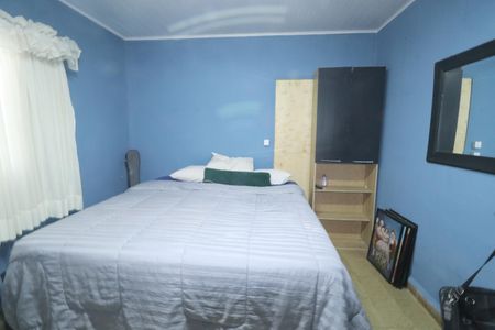 Casa para alugar com 180m², 3 quartos e 2 vagasQuarto 4