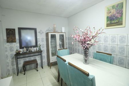 Casa para alugar com 180m², 3 quartos e 2 vagasSala de Jantar