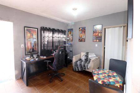 Casa para alugar com 180m², 3 quartos e 2 vagasQuarto 3