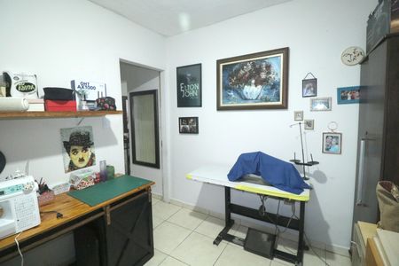 Casa para alugar com 180m², 3 quartos e 2 vagasQuarto 2