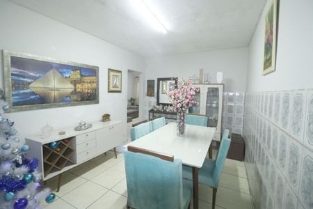 Casa para alugar com 180m², 3 quartos e 2 vagasSala de Jantar