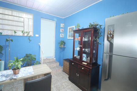 Casa para alugar com 180m², 3 quartos e 2 vagasCozinha