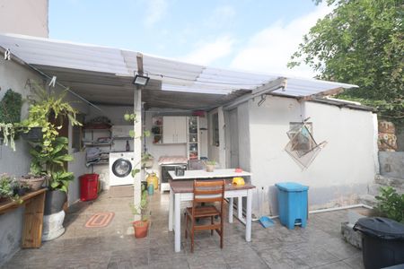 Casa para alugar com 180m², 3 quartos e 2 vagasÁrea de Serviço