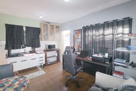 Casa para alugar com 180m², 3 quartos e 2 vagasQuarto 3