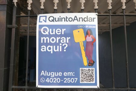 Casa para alugar com 180m², 3 quartos e 2 vagasPlaca instalada em 06/01/2026 com o código YZUS-252