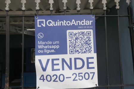 Casa para alugar com 180m², 3 quartos e 2 vagasPlaca instalada em 06/01/2026 com o código VGEF-123