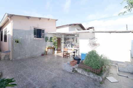 Casa para alugar com 180m², 3 quartos e 2 vagasÁrea de Serviço