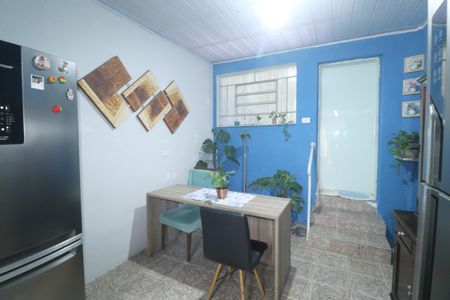Casa para alugar com 180m², 3 quartos e 2 vagasCozinha