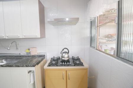 Casa para alugar com 180m², 3 quartos e 2 vagasCozinha