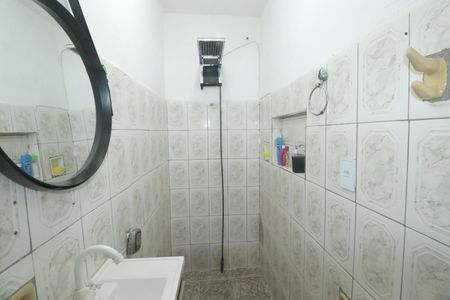Casa para alugar com 180m², 3 quartos e 2 vagasBanheiro 2