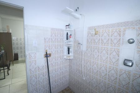 Casa para alugar com 180m², 3 quartos e 2 vagasBanheiro 1