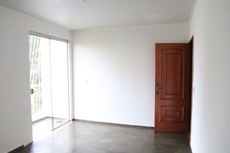 Sala de apartamento para alugar com 2 quartos, 60m² em Setor Goiânia 2, Goiânia