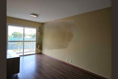 Apartamento à venda com 2 quartos, 73m² em Indianópolis, São Paulo