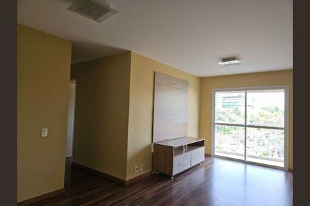 Apartamento à venda com 2 quartos, 73m² em Indianópolis, São Paulo