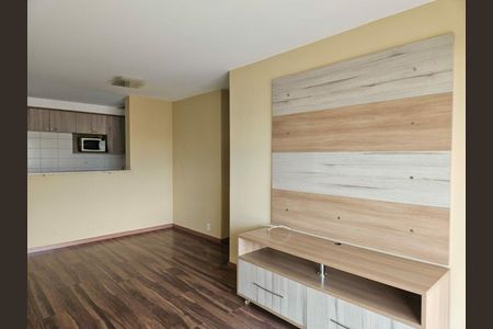 Apartamento à venda com 2 quartos, 73m² em Indianópolis, São Paulo