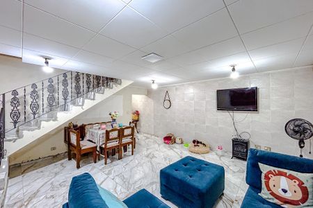 Casa à venda com 3 quartos, 157m² em Chácara Califórnia, São Paulo