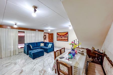 Casa à venda com 3 quartos, 157m² em Chácara Califórnia, São Paulo