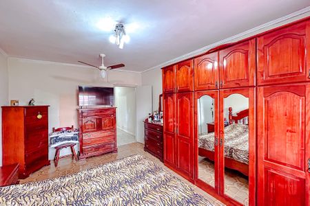 Casa à venda com 3 quartos, 157m² em Chácara Califórnia, São Paulo