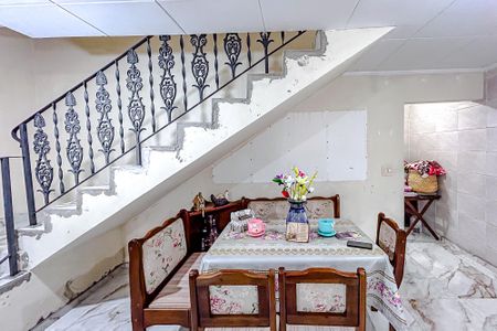 Casa à venda com 3 quartos, 157m² em Chácara Califórnia, São Paulo