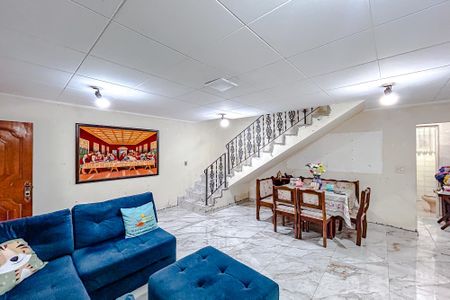 Casa à venda com 3 quartos, 157m² em Chácara Califórnia, São Paulo