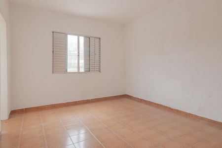 Casa para alugar com 1 quarto, 40m² em Jardim Maua, Mauá