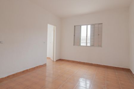 Casa para alugar com 1 quarto, 40m² em Jardim Maua, Mauá