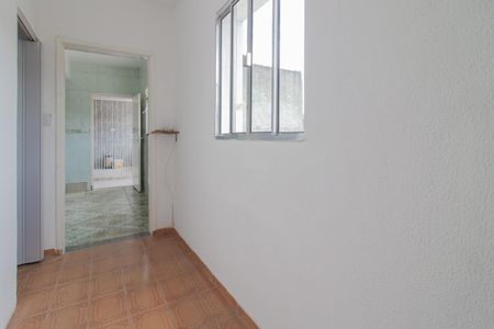 Casa para alugar com 1 quarto, 40m² em Jardim Maua, Mauá