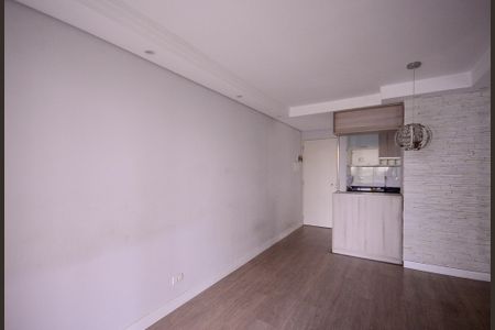 Sala  de apartamento para alugar com 2 quartos, 48m² em Jardim Celeste, São Paulo
