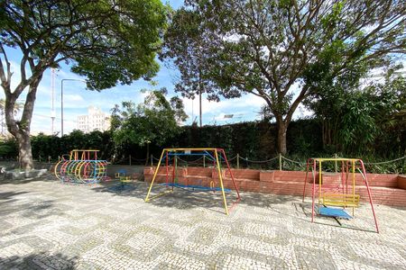 Apartamento para alugar com 120m², 3 quartos e 2 vagas Apartamento para alugar com 120m², 3 quartos e 2 vagasÁrea comum