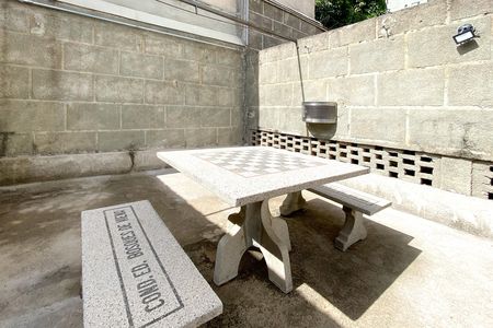 Apartamento para alugar com 120m², 3 quartos e 2 vagas Apartamento para alugar com 120m², 3 quartos e 2 vagasÁrea comum
