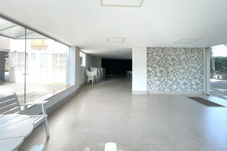 Apartamento para alugar com 120m², 3 quartos e 2 vagas Apartamento para alugar com 120m², 3 quartos e 2 vagasÁrea comum