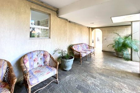 Apartamento para alugar com 120m², 3 quartos e 2 vagas Apartamento para alugar com 120m², 3 quartos e 2 vagasÁrea comum