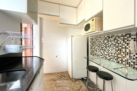 Apartamento para alugar com 120m², 3 quartos e 2 vagas Apartamento para alugar com 120m², 3 quartos e 2 vagasCozinha