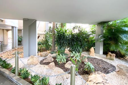 Apartamento para alugar com 120m², 3 quartos e 2 vagas Apartamento para alugar com 120m², 3 quartos e 2 vagasÁrea comum